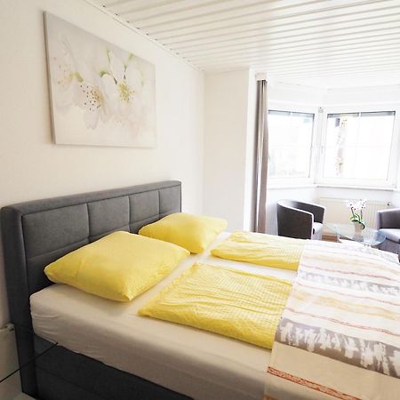 Appartements Peter Sankt Kanzian am Klopeiner See Exteriör bild