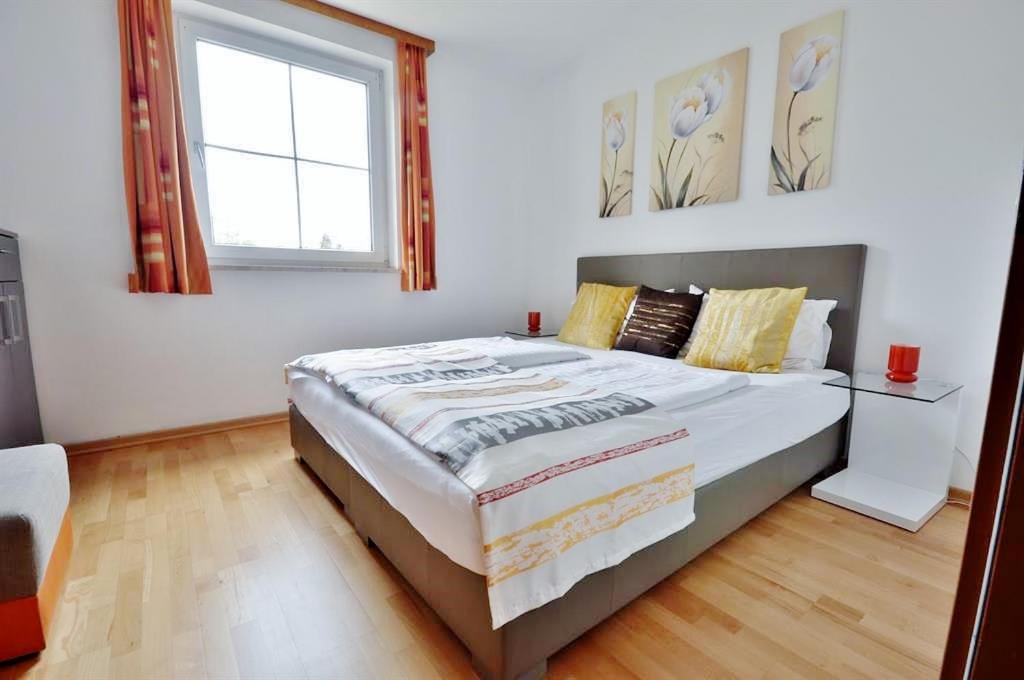 Appartements Peter Sankt Kanzian am Klopeiner See Exteriör bild