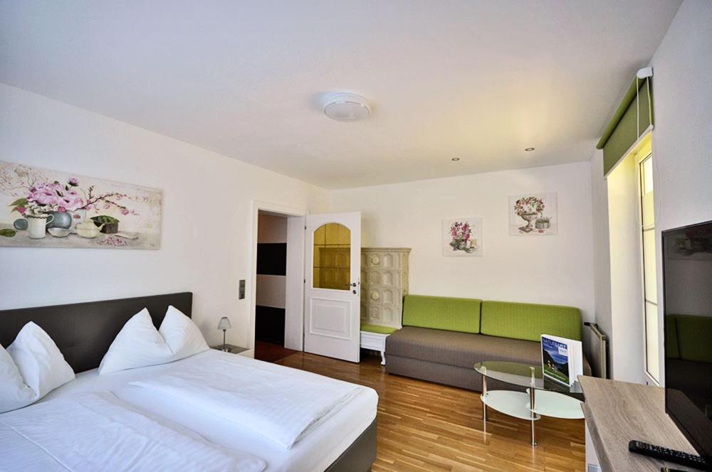 Appartements Peter Sankt Kanzian am Klopeiner See Exteriör bild