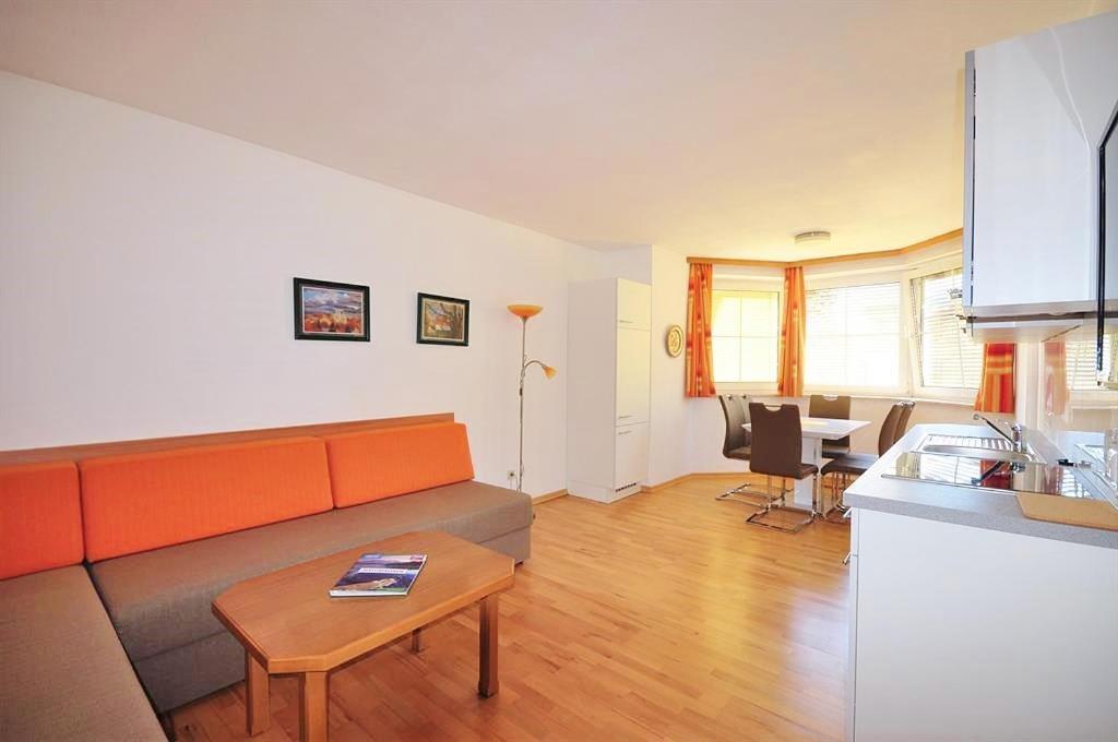 Appartements Peter Sankt Kanzian am Klopeiner See Exteriör bild
