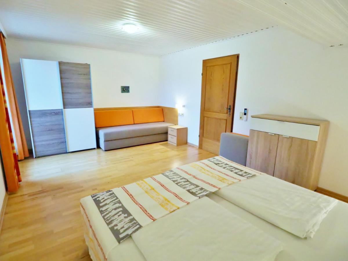 Appartements Peter Sankt Kanzian am Klopeiner See Exteriör bild