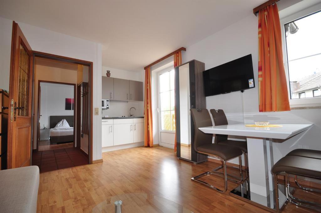 Appartements Peter Sankt Kanzian am Klopeiner See Exteriör bild
