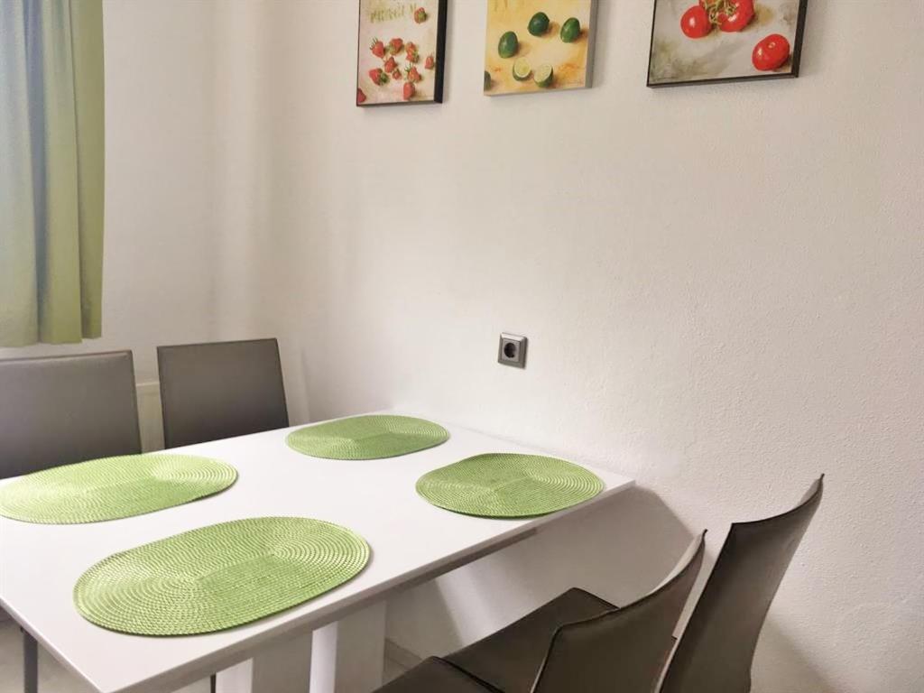 Appartements Peter Sankt Kanzian am Klopeiner See Exteriör bild