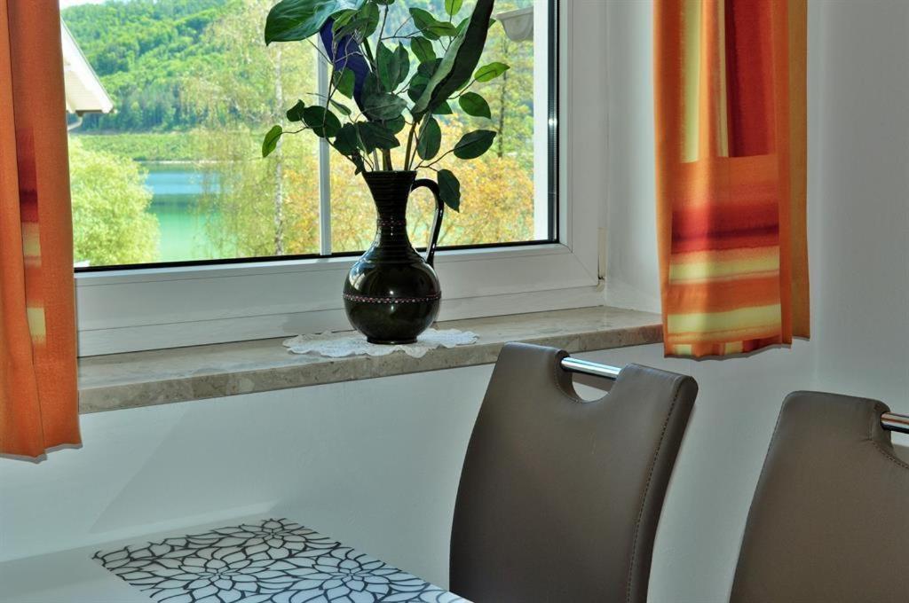 Appartements Peter Sankt Kanzian am Klopeiner See Exteriör bild