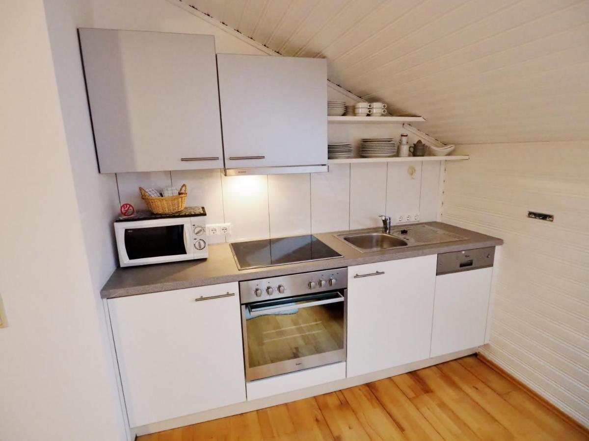 Appartements Peter Sankt Kanzian am Klopeiner See Exteriör bild