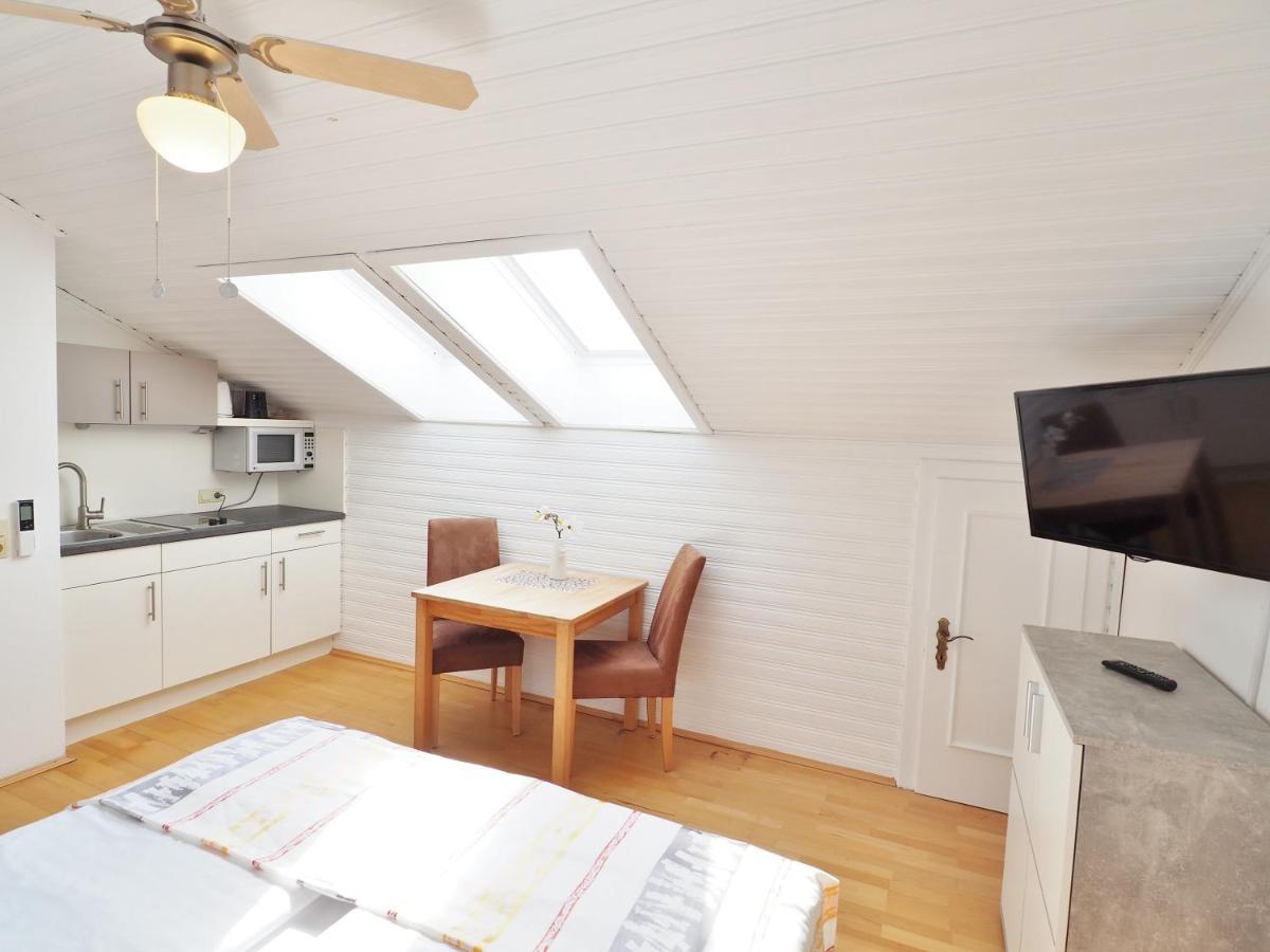 Appartements Peter Sankt Kanzian am Klopeiner See Exteriör bild