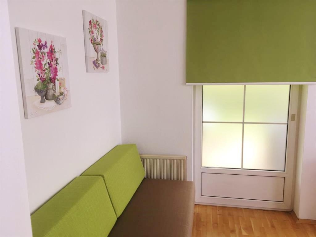 Appartements Peter Sankt Kanzian am Klopeiner See Exteriör bild