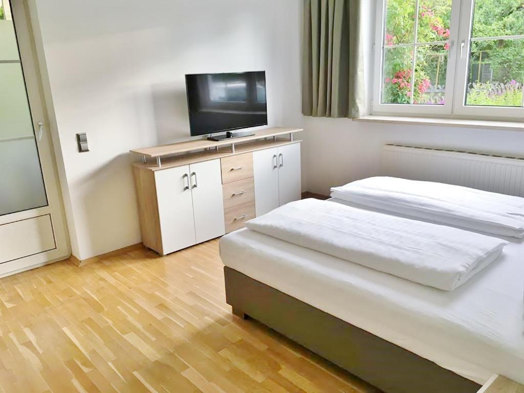 Appartements Peter Sankt Kanzian am Klopeiner See Exteriör bild