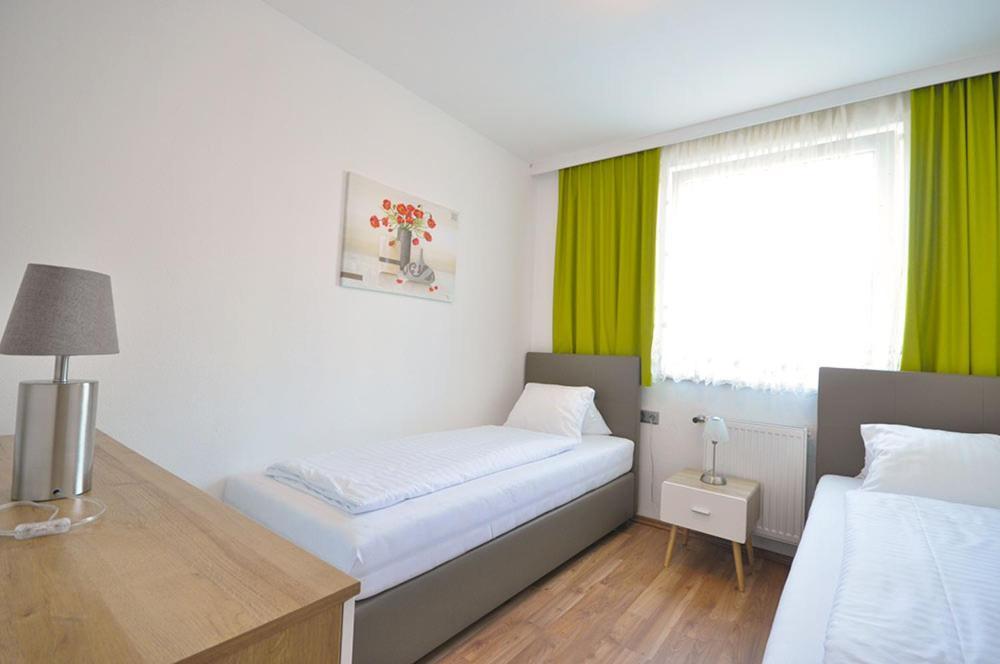 Appartements Peter Sankt Kanzian am Klopeiner See Exteriör bild