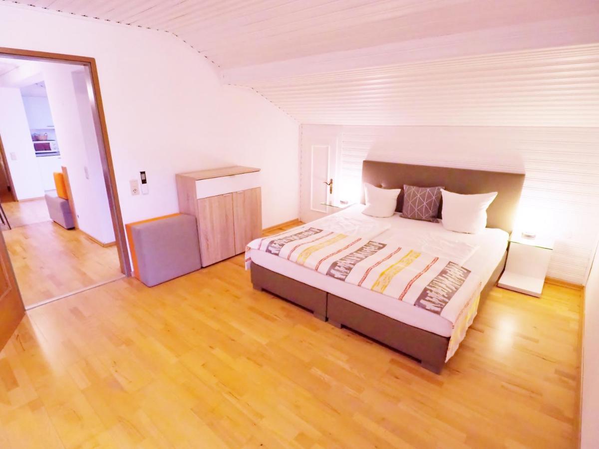 Appartements Peter Sankt Kanzian am Klopeiner See Exteriör bild