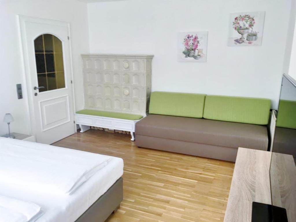 Appartements Peter Sankt Kanzian am Klopeiner See Exteriör bild