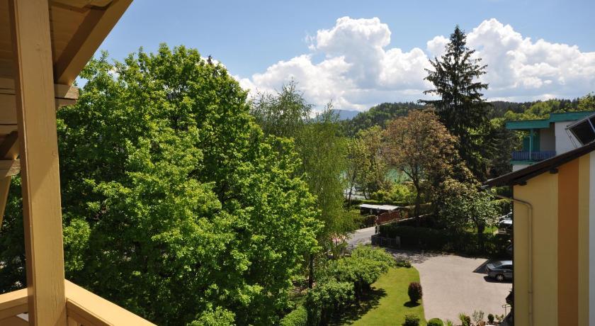 Appartements Peter Sankt Kanzian am Klopeiner See Rum bild