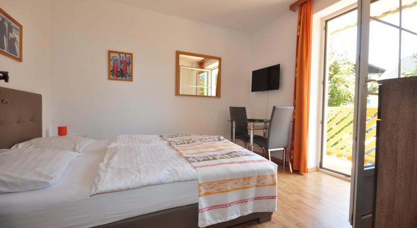 Appartements Peter Sankt Kanzian am Klopeiner See Rum bild