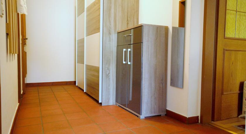 Appartements Peter Sankt Kanzian am Klopeiner See Rum bild