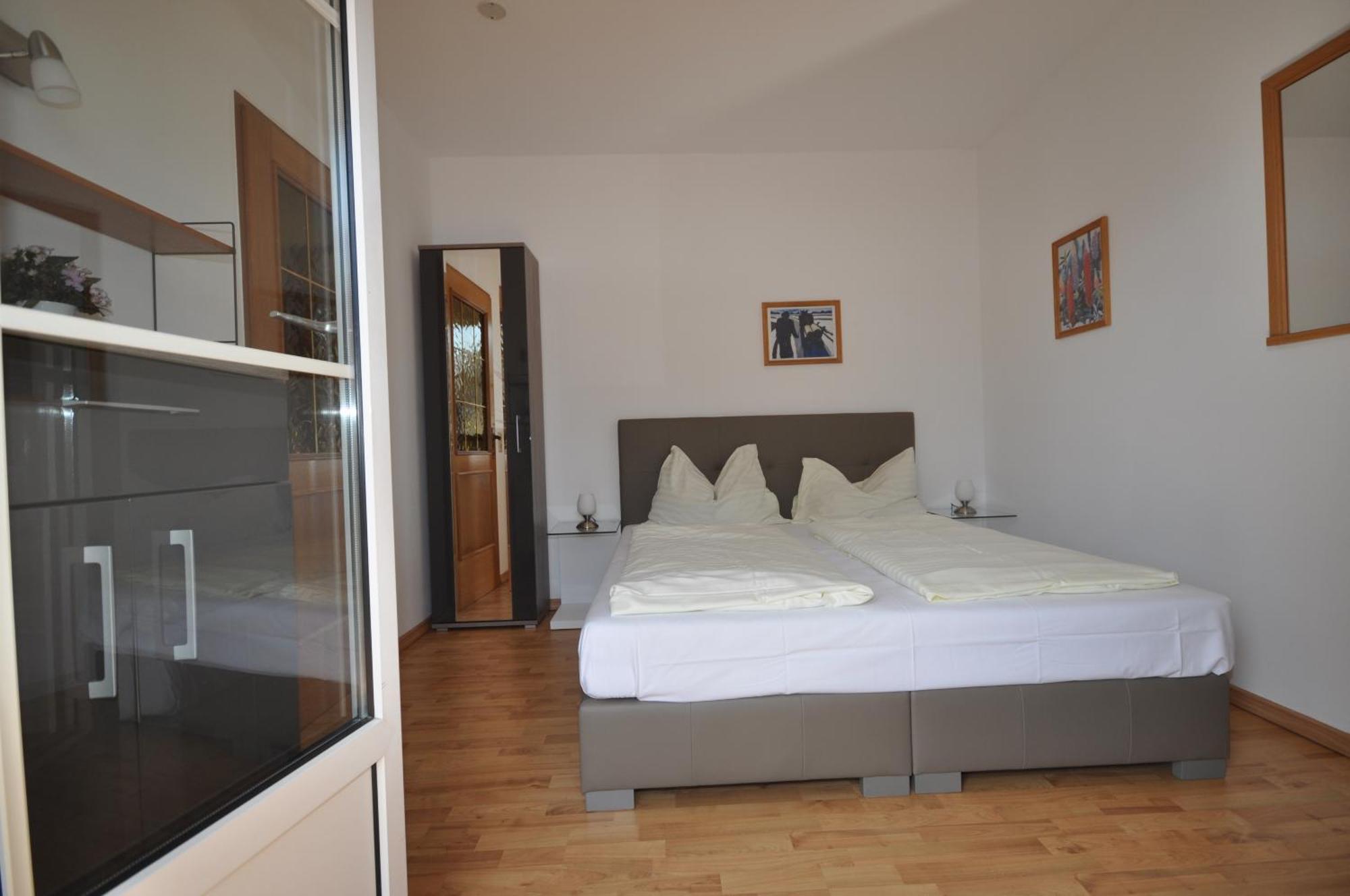 Appartements Peter Sankt Kanzian am Klopeiner See Rum bild