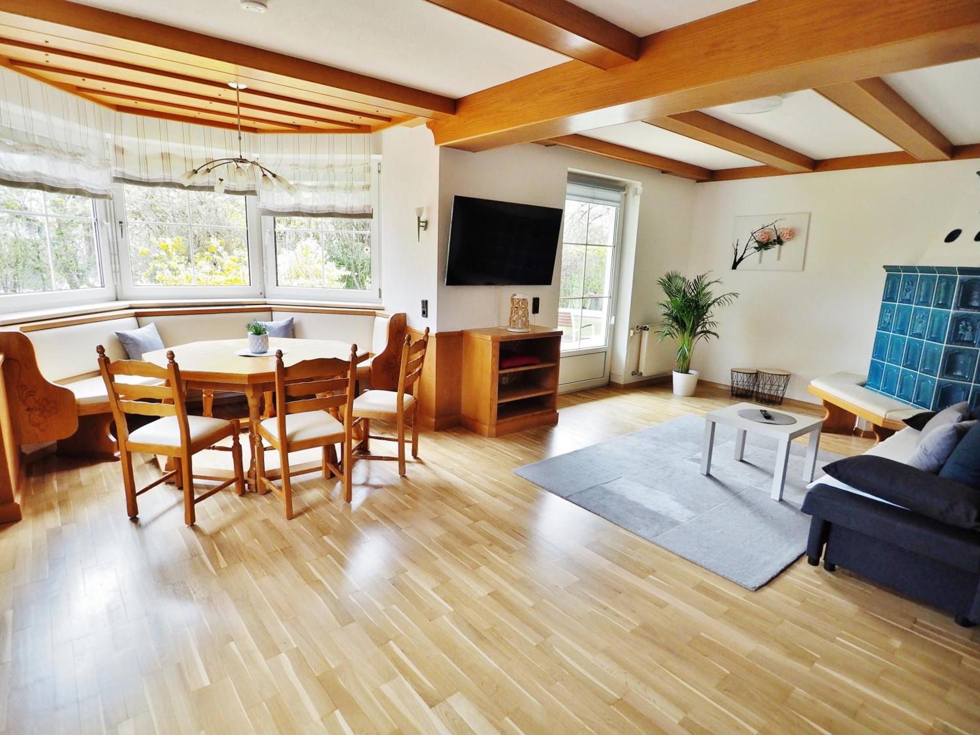 Appartements Peter Sankt Kanzian am Klopeiner See Exteriör bild