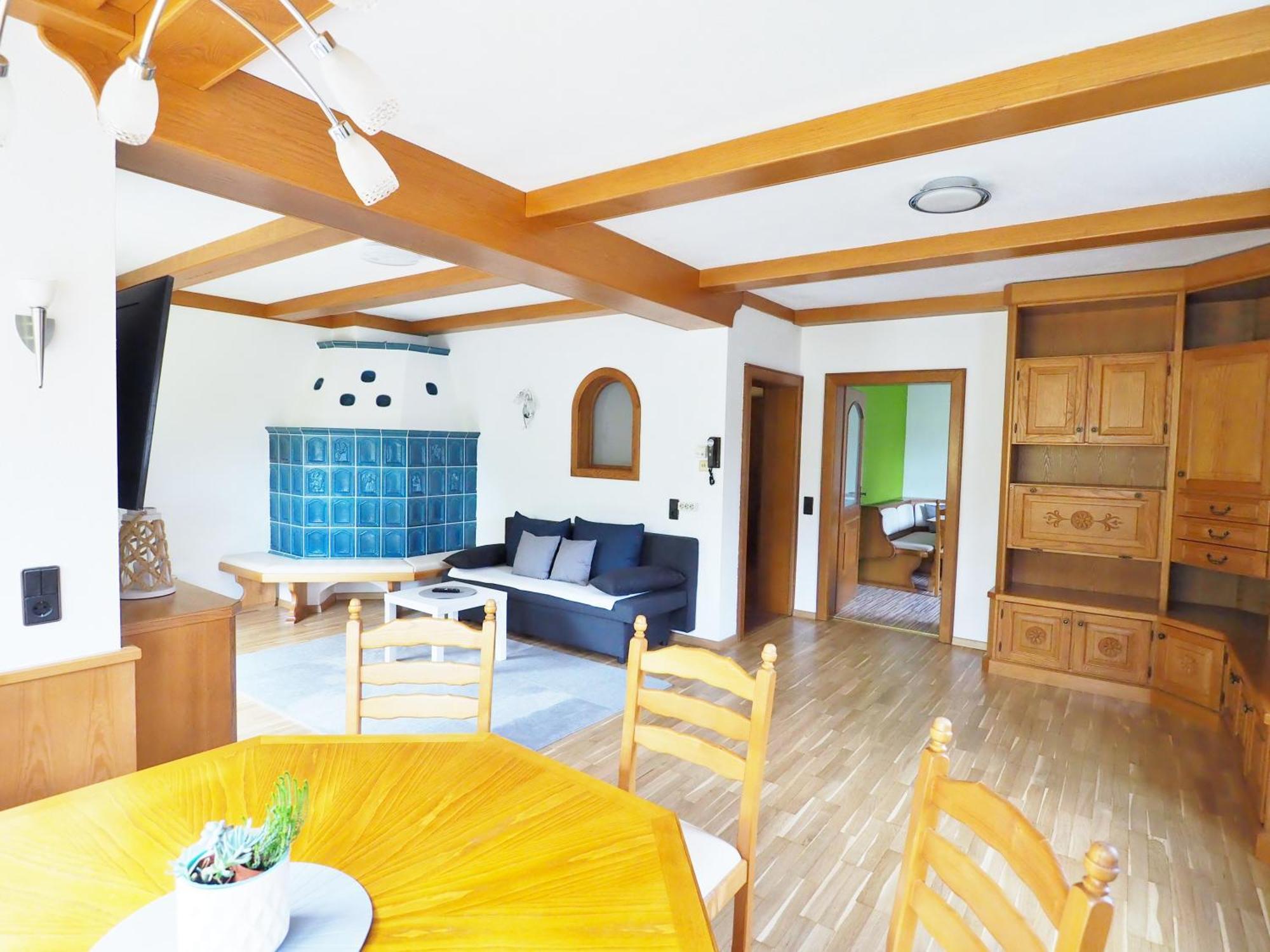 Appartements Peter Sankt Kanzian am Klopeiner See Exteriör bild