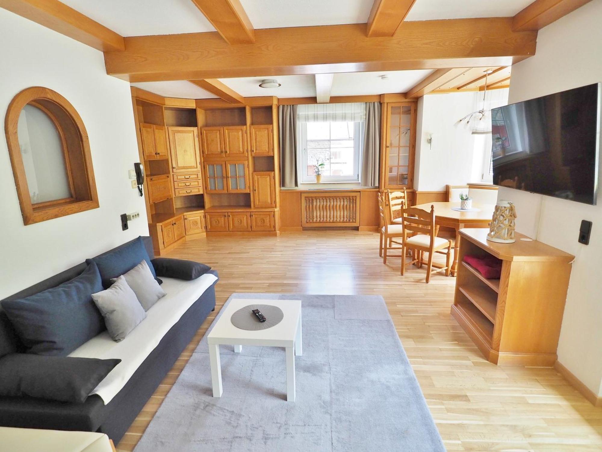Appartements Peter Sankt Kanzian am Klopeiner See Exteriör bild