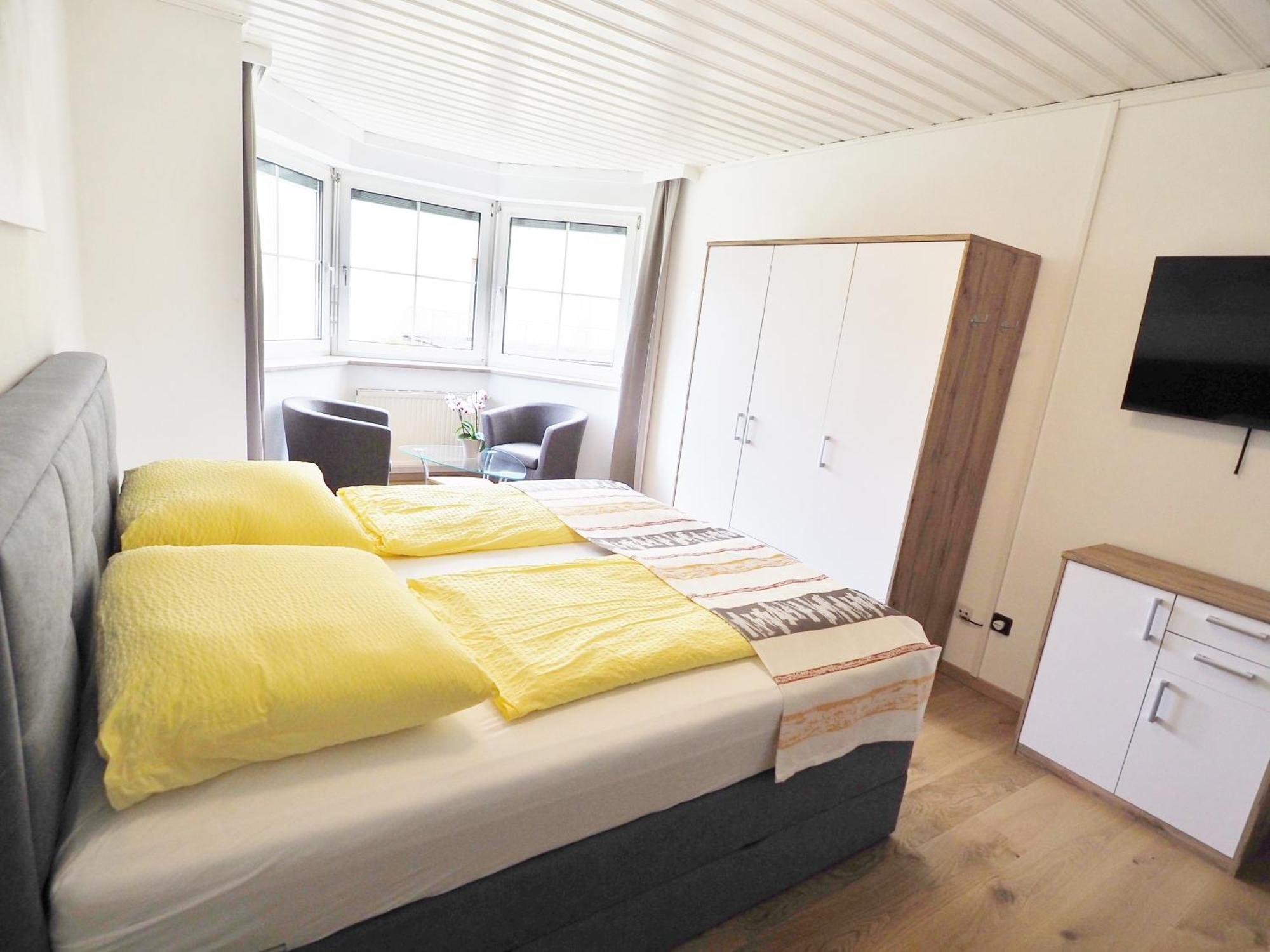 Appartements Peter Sankt Kanzian am Klopeiner See Exteriör bild