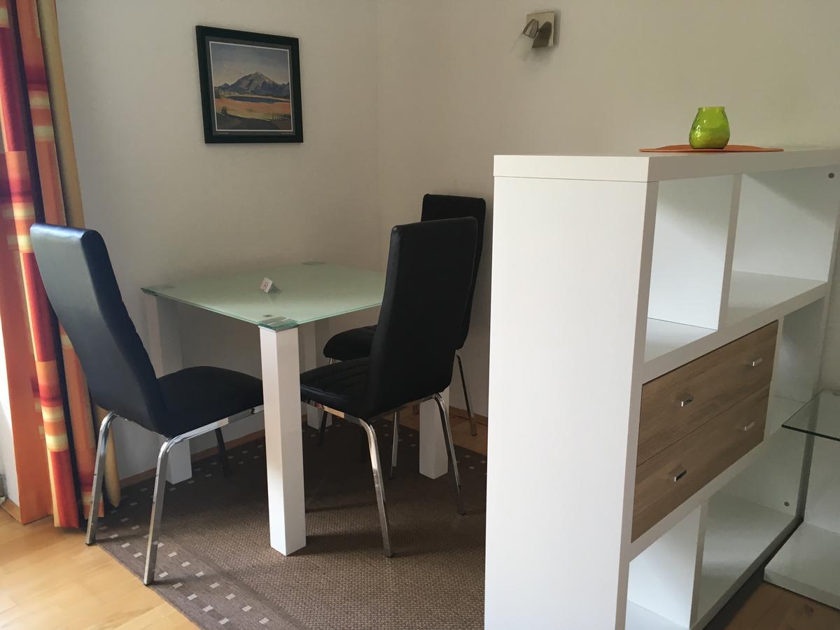 Appartements Peter Sankt Kanzian am Klopeiner See Exteriör bild